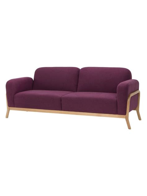 20 Best Purple Sofas Purple Furniture