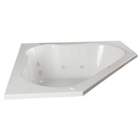 Clark university, founded in 1887, offers 30+ majors, 19 master's degrees, and nine ph.d. Eureka II 60" x 60" Drop-In Soaking Bathtub (With images ...