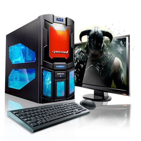 The Best Gaming Computers In 2016 Hubpages