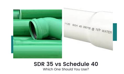 Sdr 35 Vs Schedule 40 Which One Should You Use