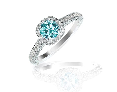 Though some of these rings may have been used in weddings, some may also have been worn for mere fashion or as a status symbol. History and Meaning of the Splendid Aquamarine Engagement ...