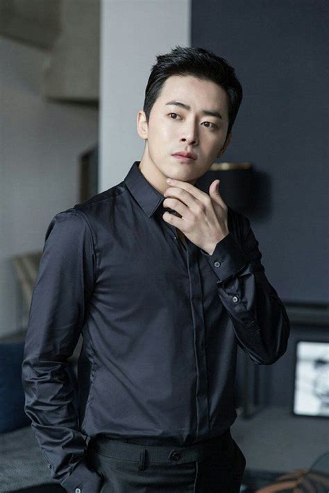 Jo Jung Suk Picture Hancinema The Korean Movie And Drama