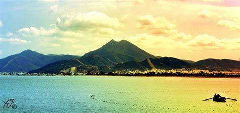 Boukornine by Firas Jaber on 500px | Tunisie, Sicile
