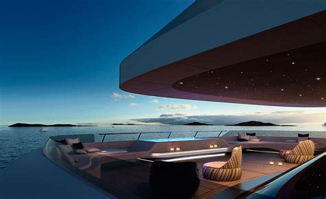 The Best From The Superyacht Design Symposium 2016