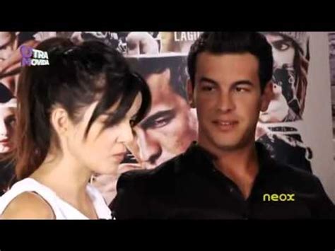 Clara valverde — incendeia 02:38. Mario Casas, Clara Lago Y María Valverde Desayunan Con ...