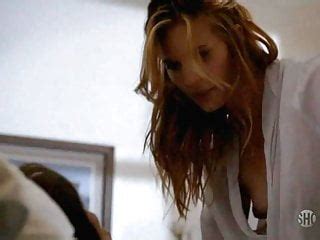 Maggie Grace Topless In Californication On ScandalPlanet BoulX