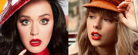 Katy Perry And Taylor Swift S Feud Explained Blow By Blow
