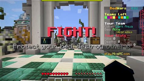 Pros Vs Noobs Pros Get The Diamond Sword Minecraft Bed Wars Youtube