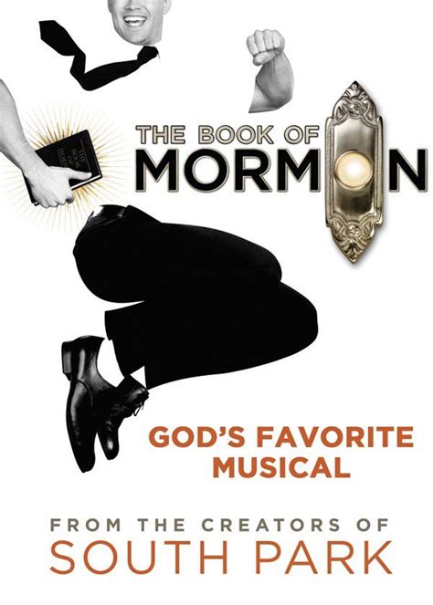 The Moronic And Magical Book Of Mormon