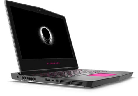 Dells Vr Capable Alienware 13 Laptop Goes On Sale Starts At 1200