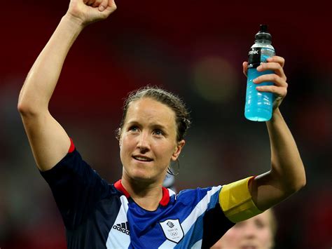 england captain casey stoney reveals she was concerned by social media reaction but has been
