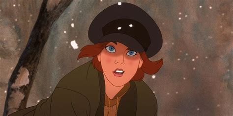Everything You Need To Know About The New Live Action Anastasia Movie