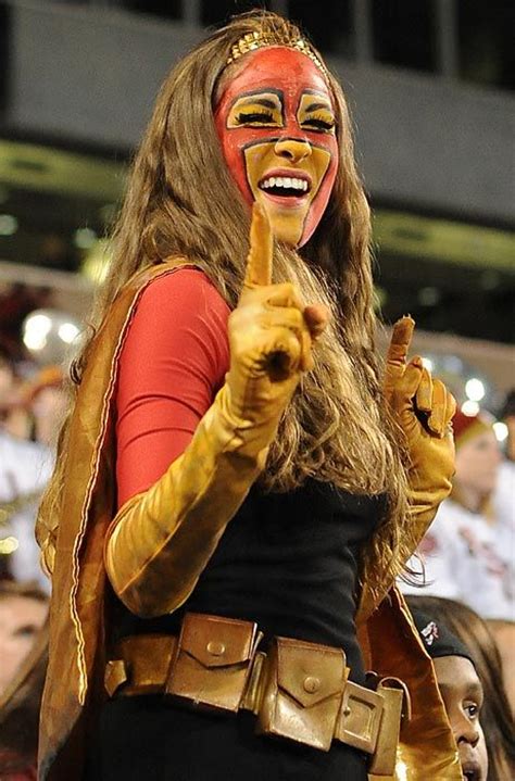 Florida State Seminoles I Know Her She S Awesome Florida State Seminoles Football College