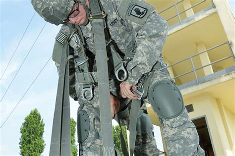 173rd Airborne Brigade Training In Vicenza Italy Article The