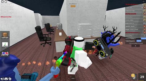 Watch a replay of thursday's livestream in the. roblox murder mystery 2 - YouTube