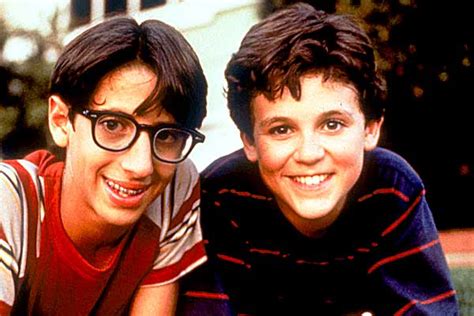 Young marilyn manson could get it. El Arca de Noelio: Aquellos maravillosos niños de serie