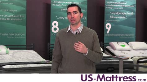 Owners can change position freely on sealy optimum mattresses without disturbing the partner thanks to less motion transfer. Sealy Optimum Inspiration Gold Firm Mattress Expert Review ...