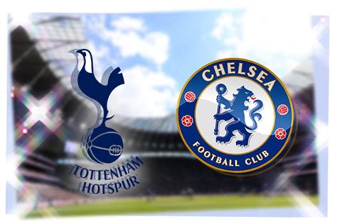 Tottenham Vs Chelsea Live Premier League Result Match Stream Latest Reaction And Updates