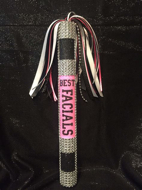Spirit Sticks Award Perfect For Cheerleaders Coaches Etsy