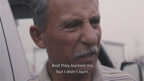 Iraqi Christian Burned Alive By Isis Three Times Miraculously Survives Sees Jesus In Vision