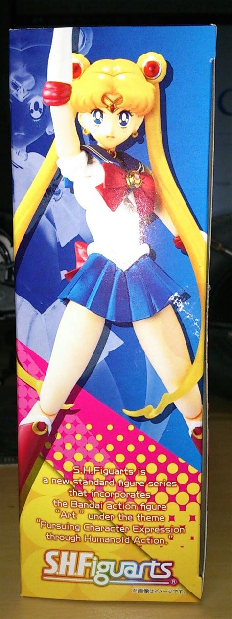 你你你快跪下 Shf 美少女戰士 Sailor Moon已出 玩具台 香港高登討論區