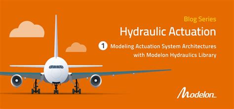 The actuation system consists of the motor, a linear guide, in turn composed of a rail, a gliding as the hydraulic actuation system drives the control surfaces, it generates heat, thus requiring 16.7.1 principle of pneumatic hybrid operation. Modeling Actuation System Architectures with Modelon ...