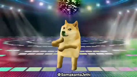 Doge Dancing Youtube