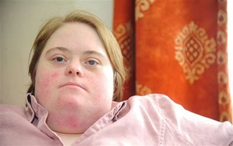 Downs Syndrome Woman Stephanie Couldry Thrown Out Of Morrisons Due To Free Download Nude Photo