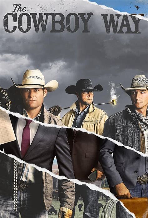 The Cowboy Way Alabama All Episodes Trakt
