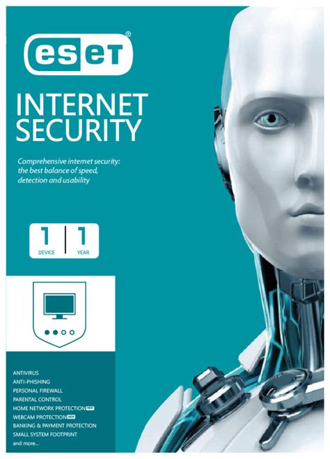 Buy Eset Internet Security Software From Softbuy Solutions India