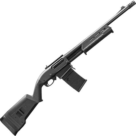 Bullseye North Remington 870 Dm Magpul Pump Action Shotgun 12 Gauge 6