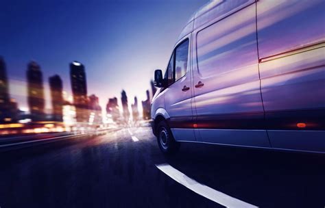 Courier Exchange: Join the UK’s Busiest Courier Platform