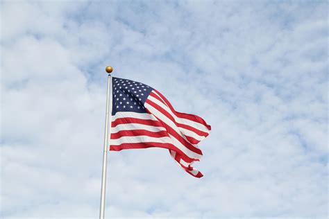 Free Stock Photo Of Flag Usa