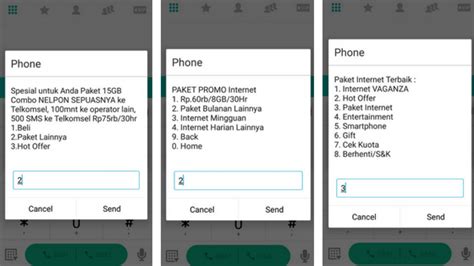 Sending messages you can connect to any sms gateway using gprs which can send sms for you, gprs is basically internet service for gsm networks, it. Cara Mendaftar Sms Gratis Kartu Simpati Loop - Daftar Ini