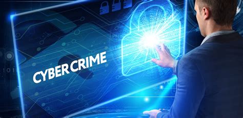 Resume Week 13 Cyber Crime