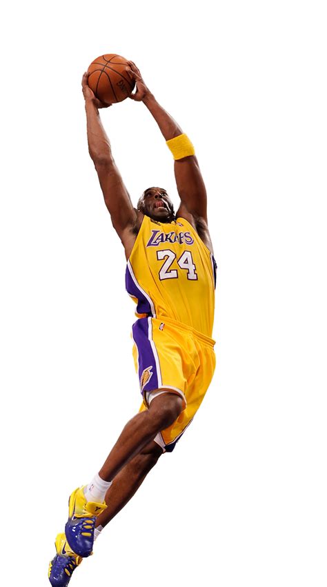 Nike Poster Los Angeles Lakers Just Do It Kobe Bryant Png Image Png