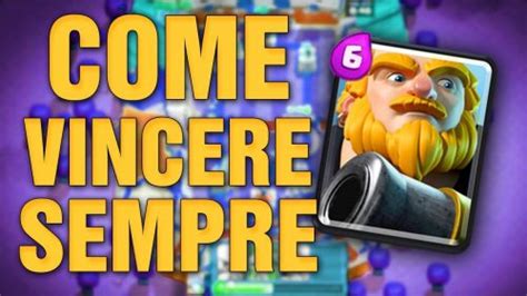 Y es que aquí reside la ventaja. Guida alla nuova combo con gigante Royale, boia e stregone ...