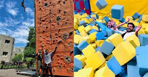 8 Fun Activities To Do With Your Friends In Delhi Ncr So Delhi