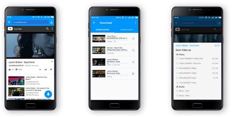 Keepvid Android Video Downloader For Android Review