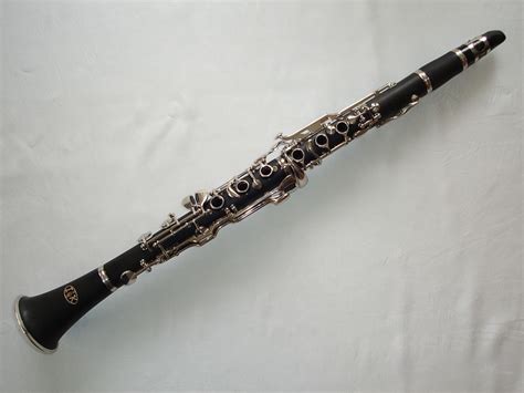 Albert System Clarinet