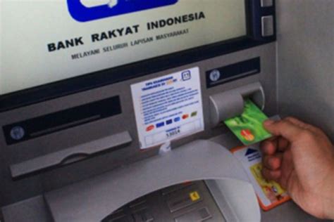 Bagaimana cara mengambil uang PIP di ATM?