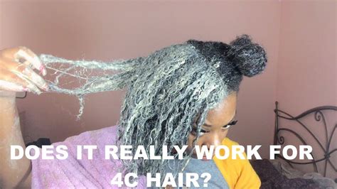 Bentonite clay contains a mixture of natural minerals that are there are two main ways that bentonite clay can be beneficial for our hair. Bentonite Clay Mask On Natural Hair - YouTube