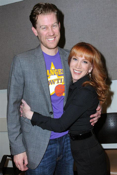 Kathy Griffin Splits From Boyfriend Randy Bick After Years Together