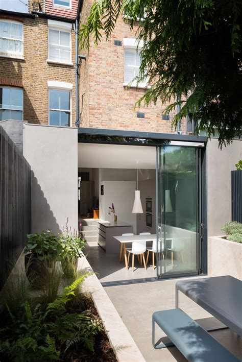 House Extension Ideas In London — Architecture For London