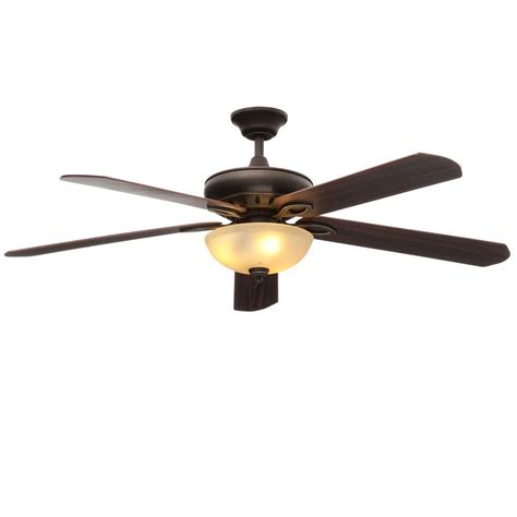 You can look for one compatible with your current fan or a universal one. Hampton Bay Antigua Ceiling Fan | Ceiling Fan