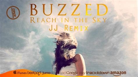 DNZ177 BUZZED REACH IN THE SKY JJ REMIX Official Video DNZ