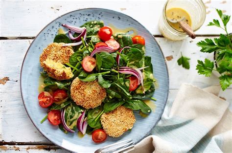 Einfach los ist ein sonderheft von mein schönes land. Spinatsalat | Mein schönes Land bloggt | Rezepte, Bbq ...