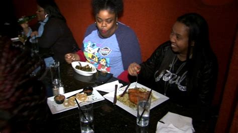 Best asian restaurants in chicago's nw suburbs: 2019 Chicago Black Restaurant Week runs Feb. 10-17 - ABC7 ...