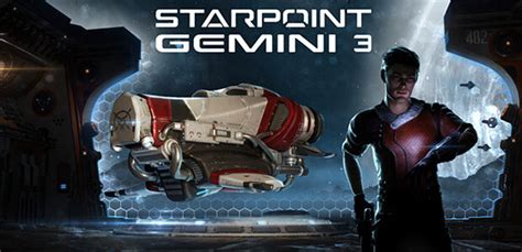 Starpoint Gemini 3 Clé Steam Acheter Et Télécharger Sur Pc