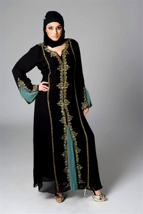 Arabian Dresses For Women Abaya Style Dresses For Dubai And Uae Islamic Dresses For Female